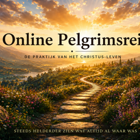 De complete pelgrimsreis